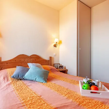 Les Alpages Du Corbier-12 By Interhome Appartement Le Corbier